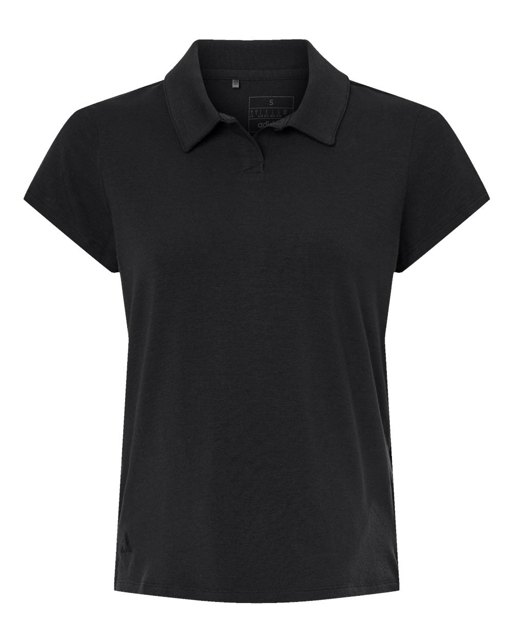 Adidas Women's Blended Polo