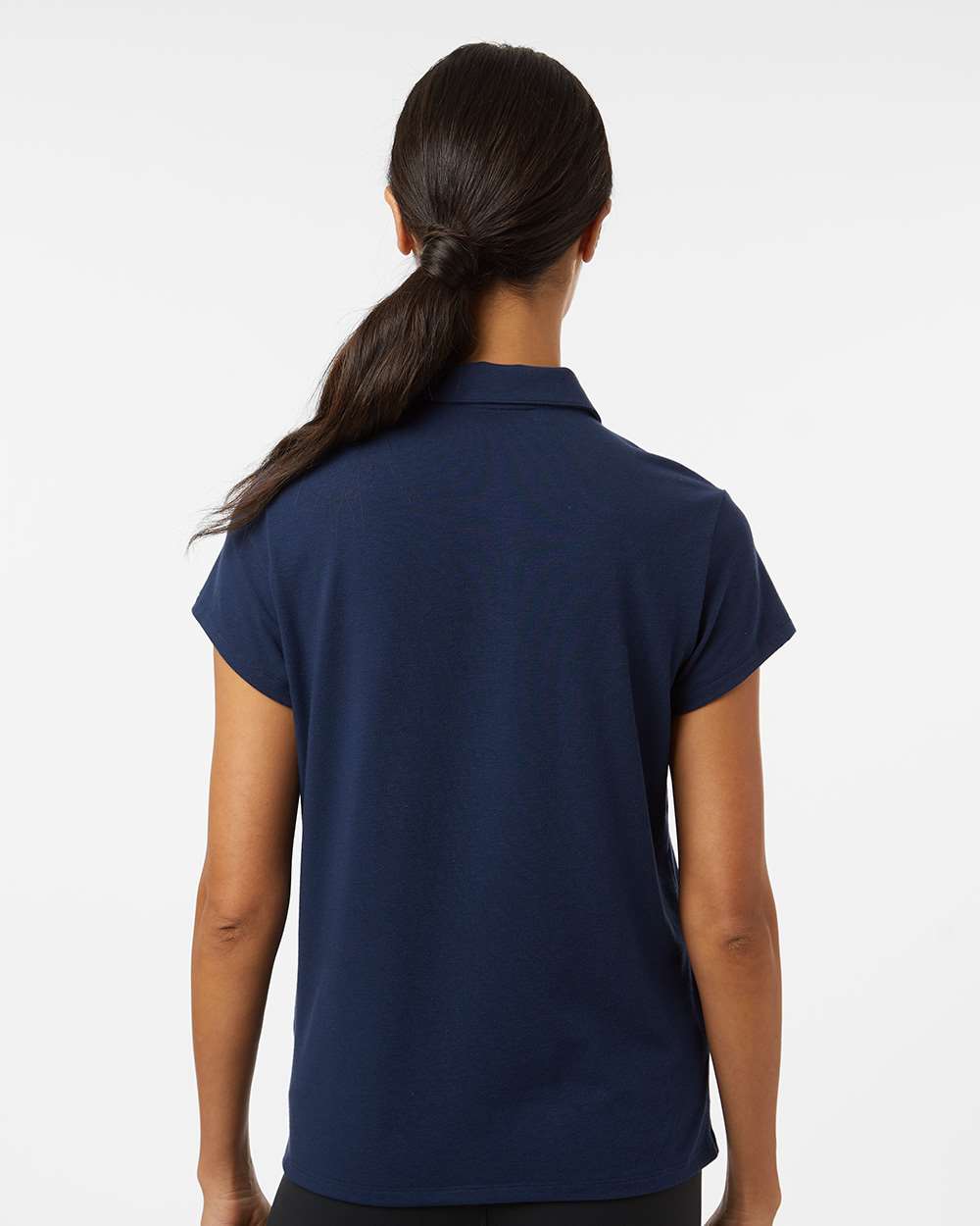 Adidas Women's Blended Polo