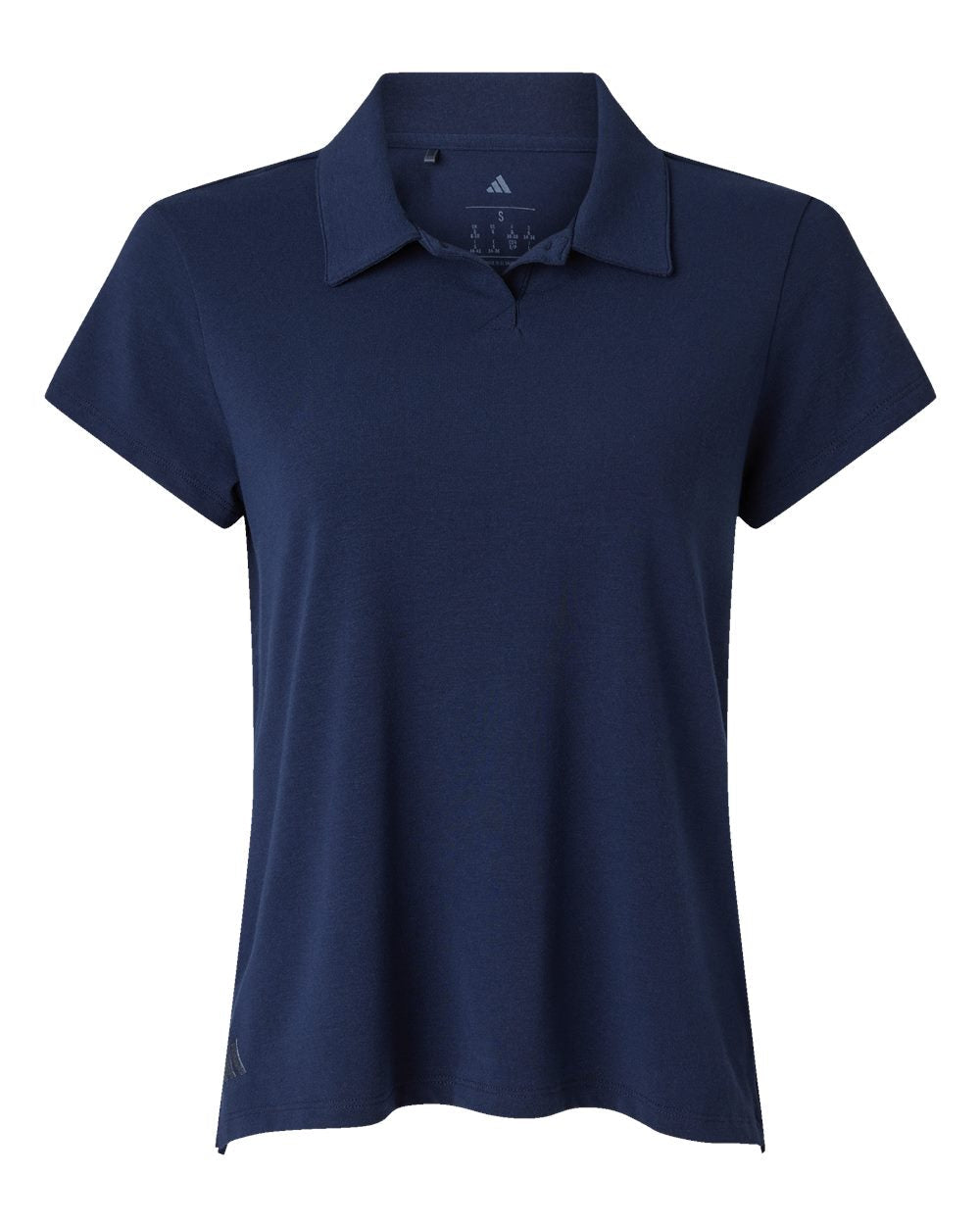 Adidas Women's Blended Polo