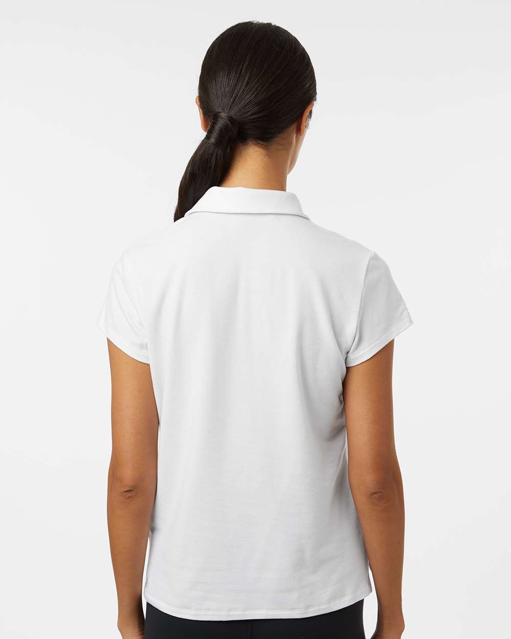 Adidas Women's Blended Polo