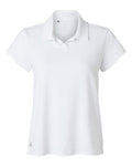 Adidas Women's Blended Polo