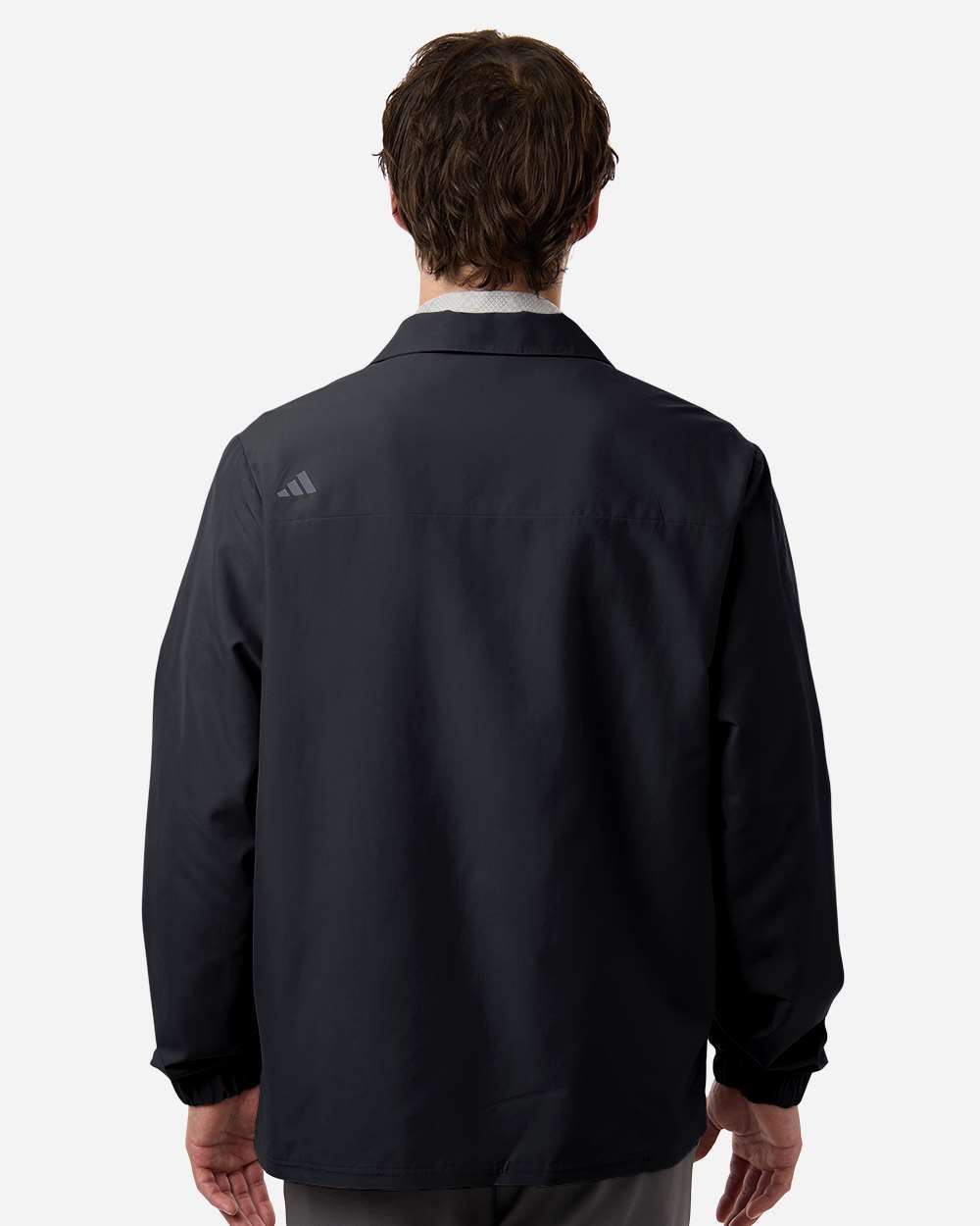 Adidas Lifestyle Full-Zip Jacket