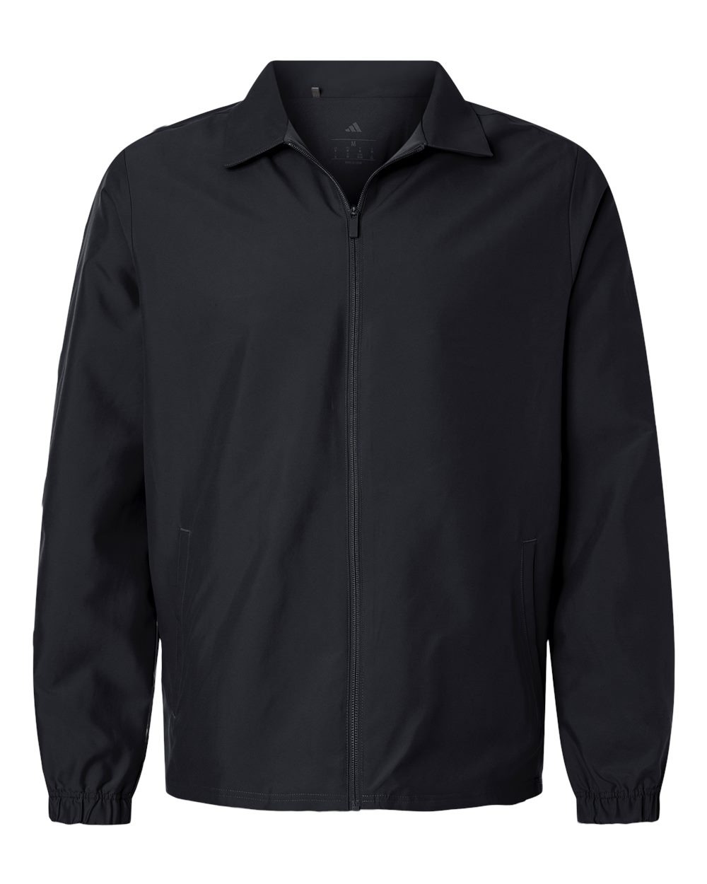 Adidas Lifestyle Full-Zip Jacket