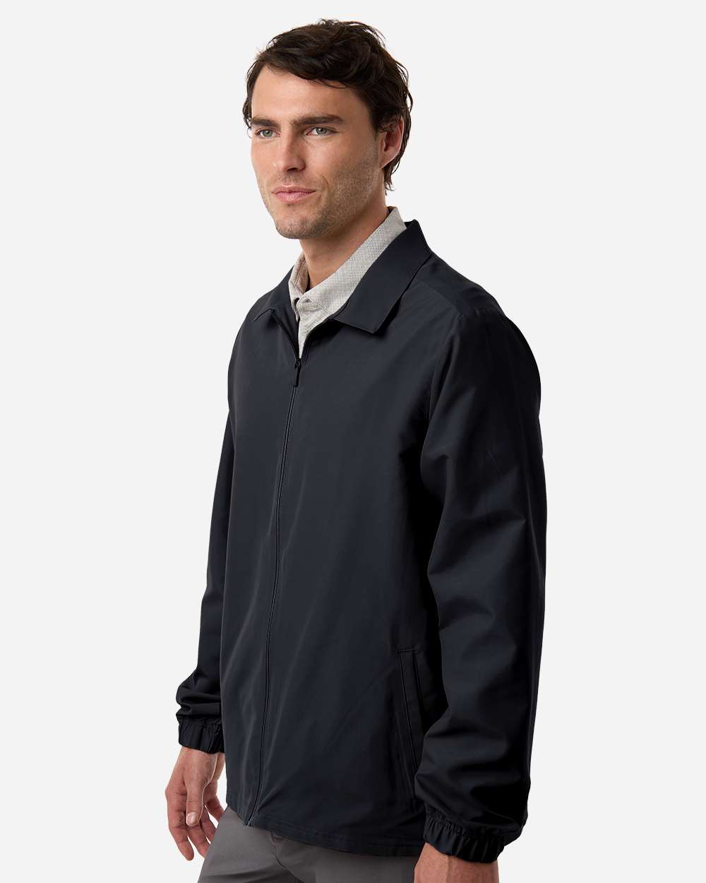 Adidas Lifestyle Full-Zip Jacket