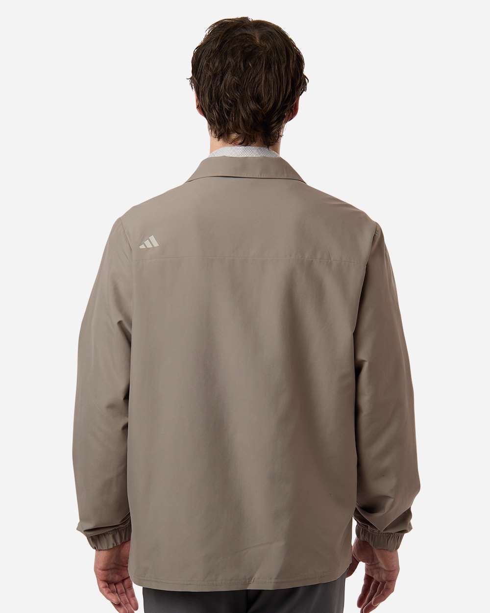Adidas Lifestyle Full-Zip Jacket