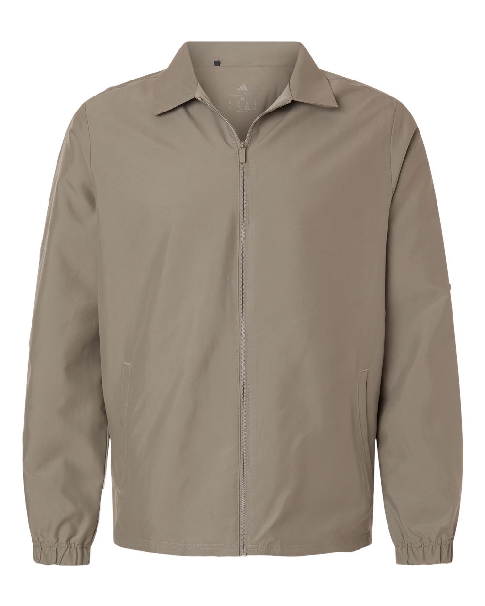Adidas Lifestyle Full-Zip Jacket
