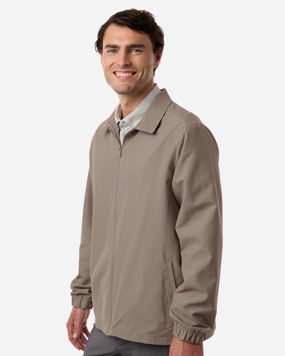 Adidas Lifestyle Full-Zip Jacket