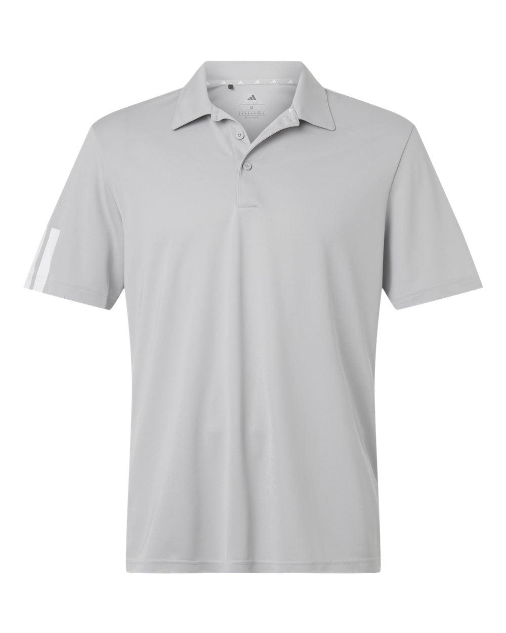 Adidas Performance 3-Stripes Climacool Polo