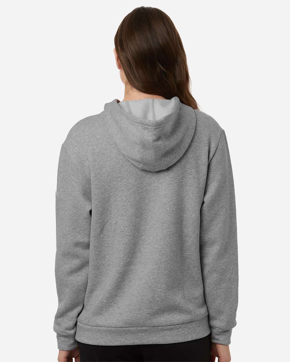 Adidas Women's Fleece Hooded Sweatshirt