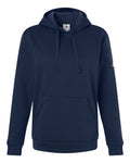 Adidas Women's Fleece Hooded Sweatshirt