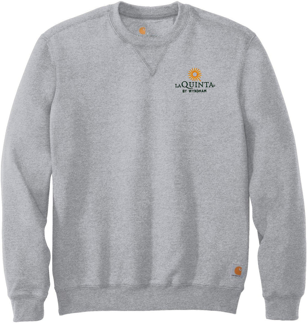 Carhartt  Midweight Crewneck Sweatshirt