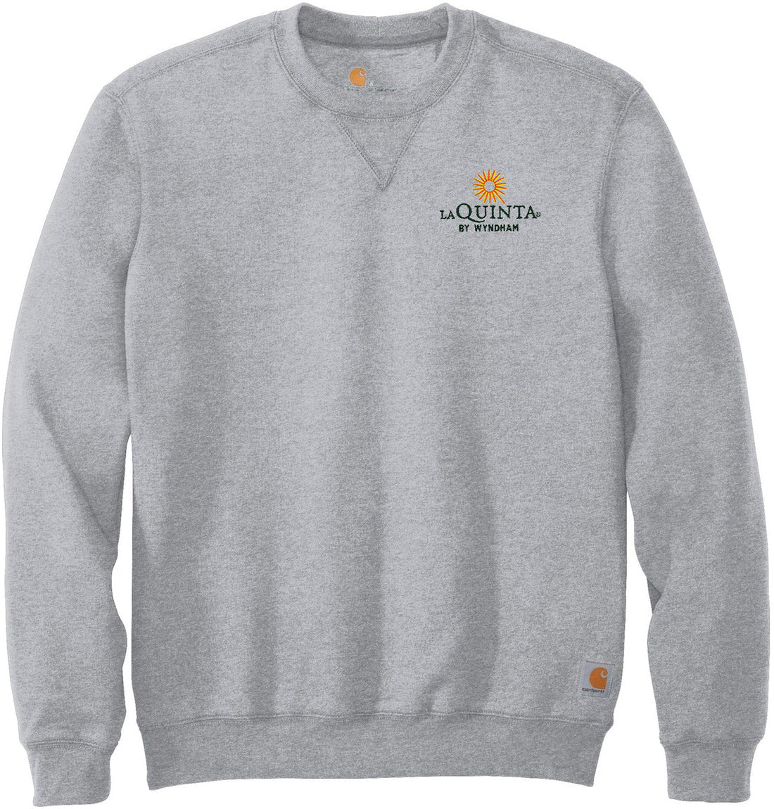 Carhartt  Midweight Crewneck Sweatshirt