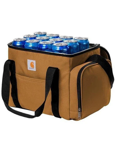 Carhartt Duffel 36-Can Cooler