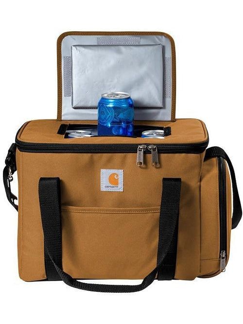 Carhartt Duffel 36-Can Cooler