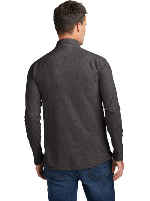 Carhartt Force 1/4-Zip Long Sleeve T-Shirt