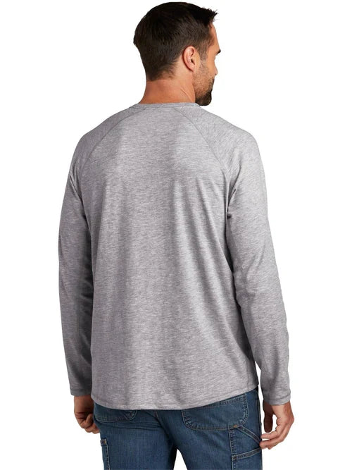 Carhartt Force Long Sleeve Pocket T-Shirt