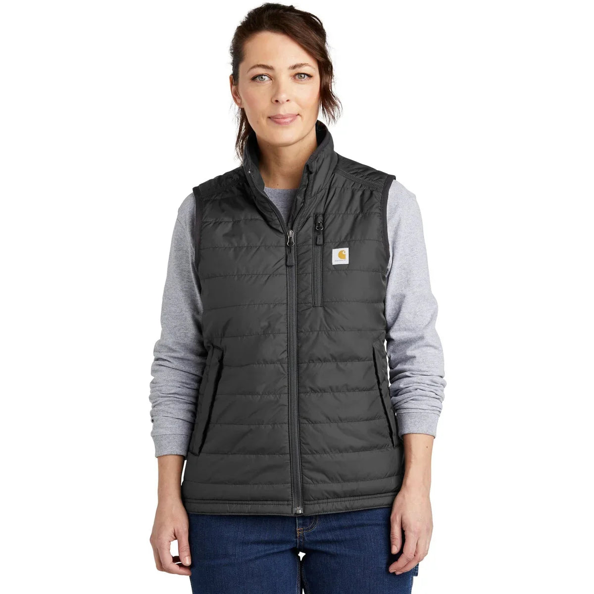 Carhartt Women’s Gilliam Vest