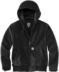 Carhartt Women’s Washed Duck Active Jac