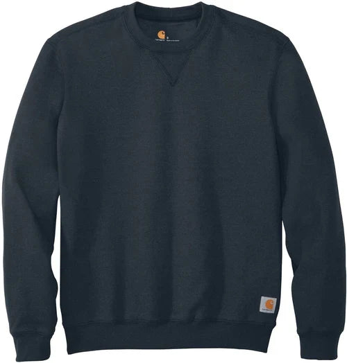 Carhartt  Midweight Crewneck Sweatshirt
