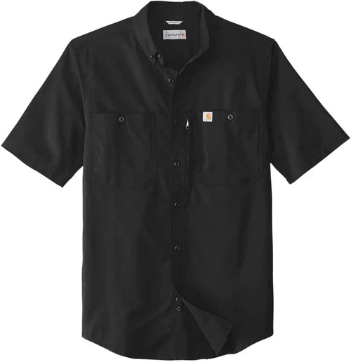 Carhartt Rugged Professional Series Short Sleeve Shirt