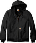 Carhartt Tall Thermal-Lined Duck Active Jac