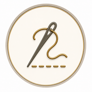 Premium Embroidery