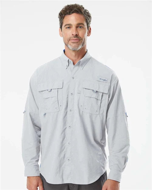 Columbia PFG Bahama II Long Sleeve Shirt