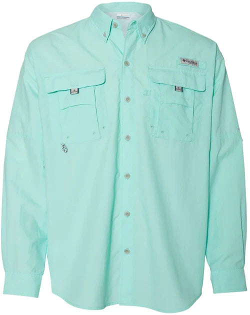 Columbia PFG Bahama II Long Sleeve Shirt
