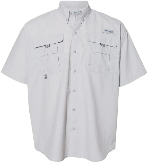 Columbia PFG Bahama II Short Sleeve Shirt