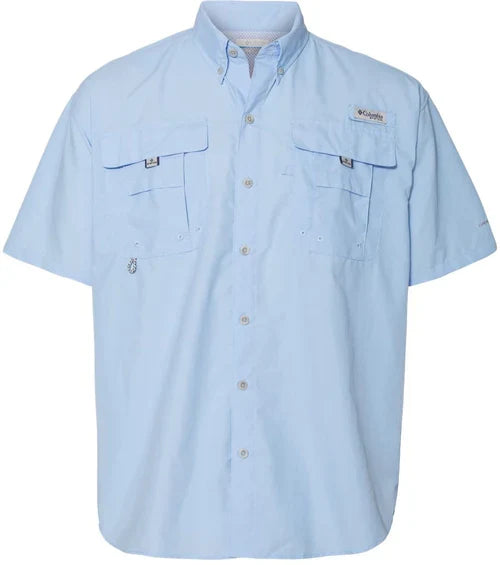 Columbia PFG Bahama II Short Sleeve Shirt