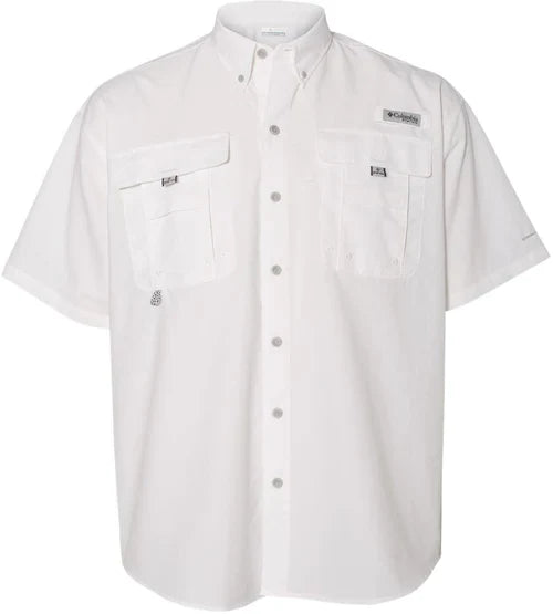 Columbia PFG Bahama II Short Sleeve Shirt