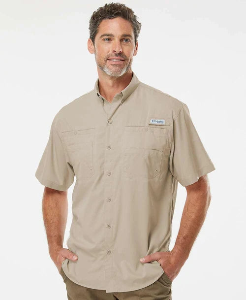 Columbia PFG Tamiami II Short Sleeve Shirt