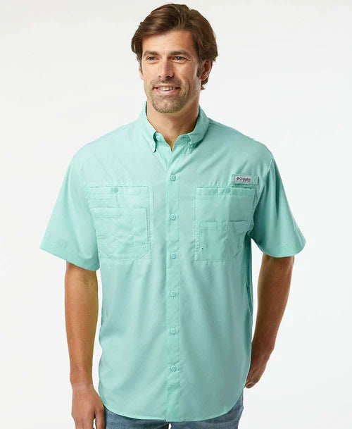Columbia PFG Tamiami II Short Sleeve Shirt