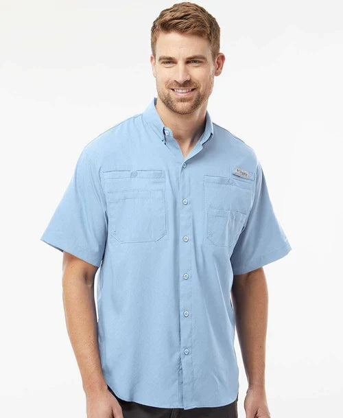 Columbia PFG Tamiami II Short Sleeve Shirt