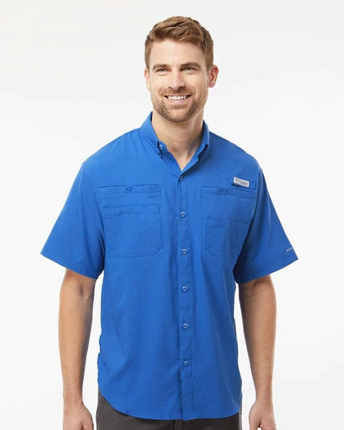 Columbia PFG Tamiami II Short Sleeve Shirt