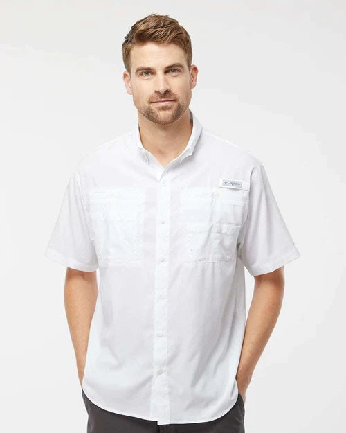 Columbia PFG Tamiami II Short Sleeve Shirt