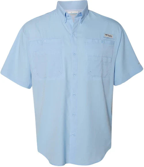 Columbia PFG Tamiami II Short Sleeve Shirt