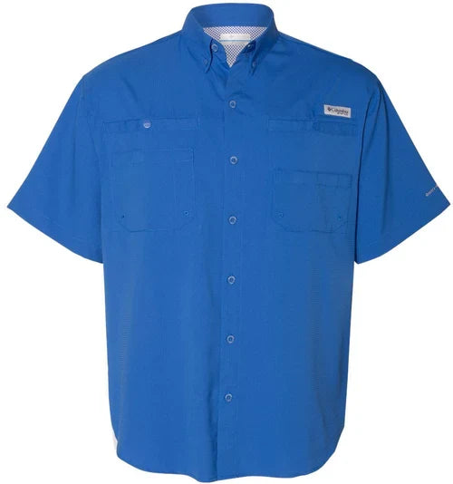 Columbia PFG Tamiami II Short Sleeve Shirt
