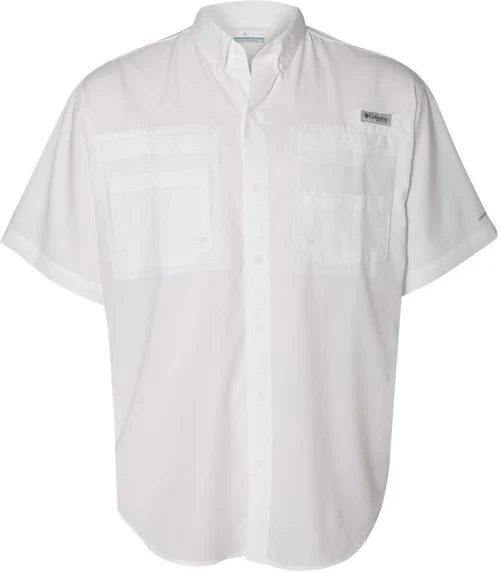 Columbia PFG Tamiami II Short Sleeve Shirt