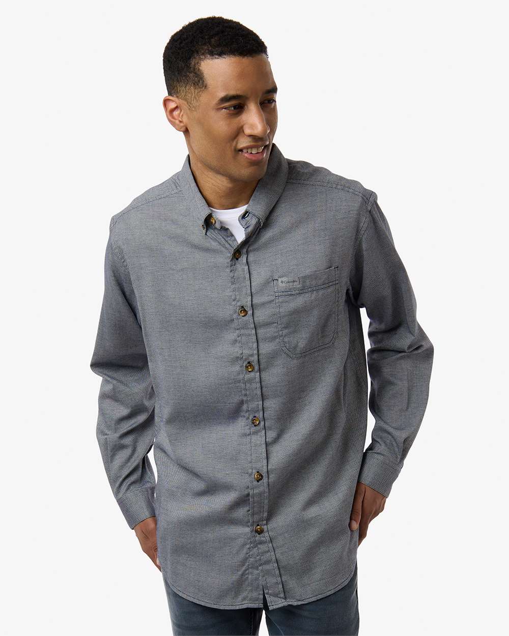 Columbia Rapid Rivers II Shirt