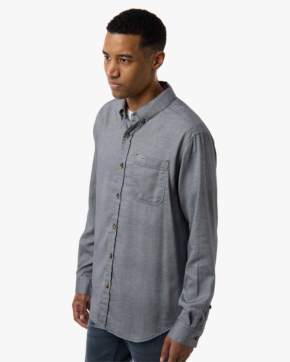 Columbia Rapid Rivers II Shirt