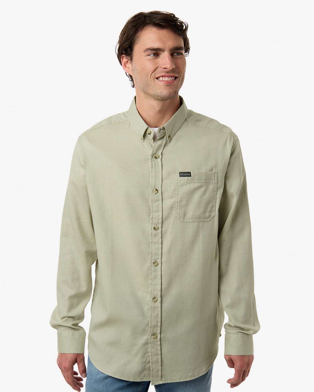 Columbia Rapid Rivers II Shirt
