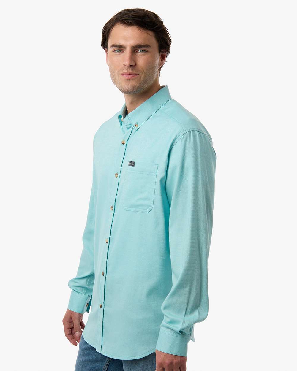 Columbia Rapid Rivers II Shirt