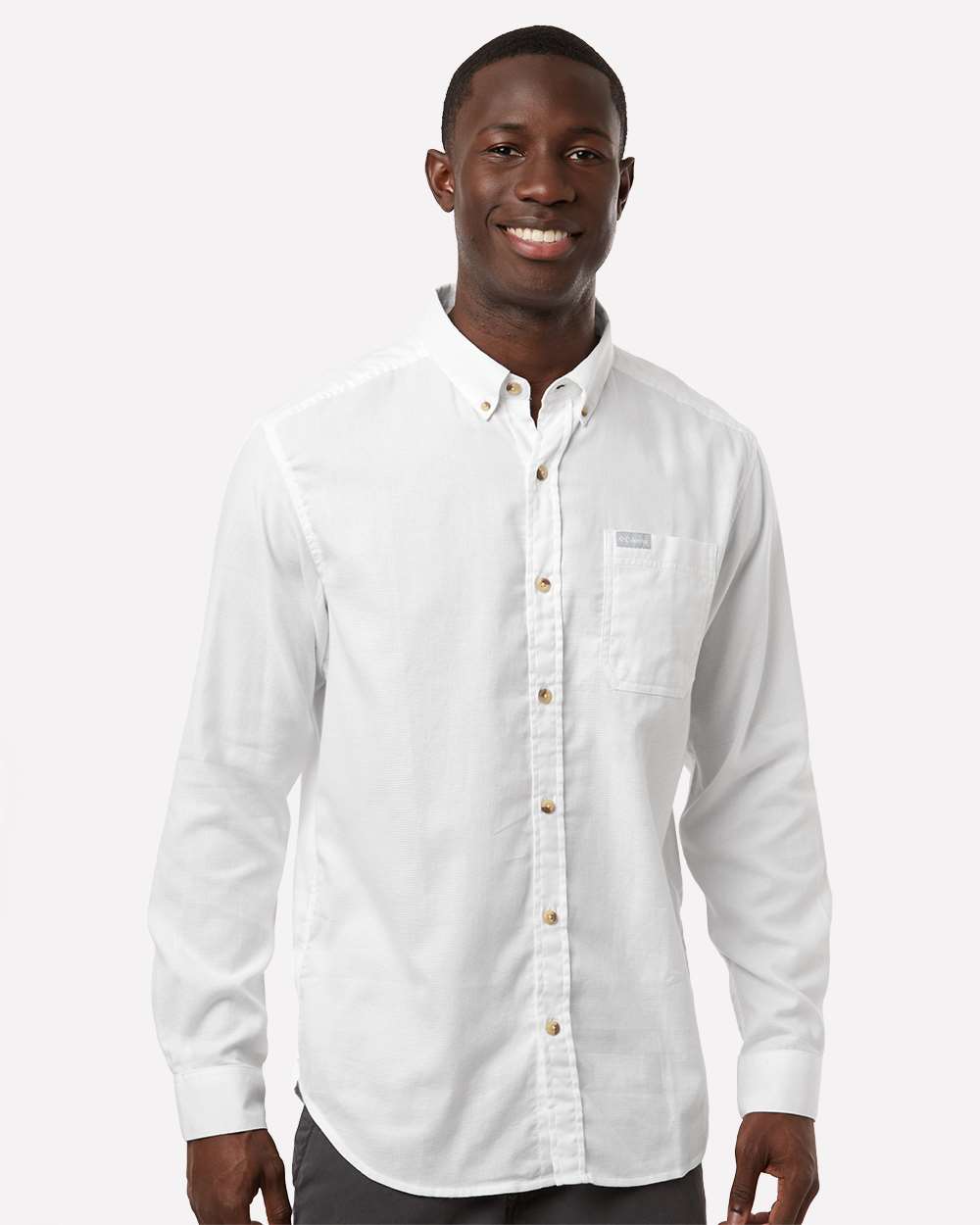 Columbia Rapid Rivers II Shirt