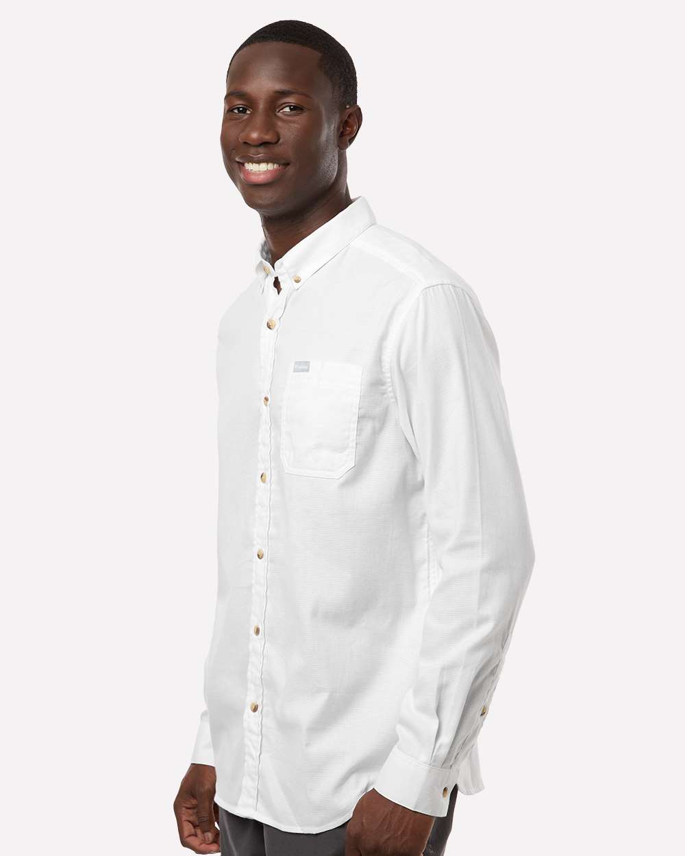 Columbia Rapid Rivers II Shirt