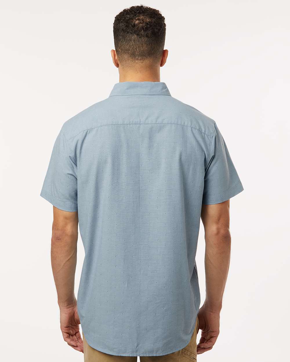 Columbia Rapid Rivers Novelty Short Sleeve Shirt