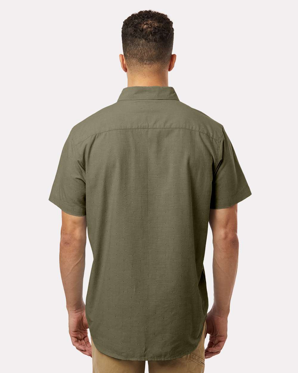 Columbia Rapid Rivers Novelty Short Sleeve Shirt