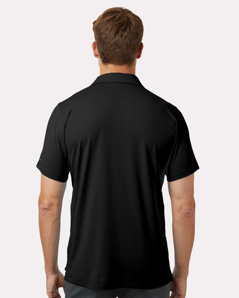 Columbia Tech Trail Utility Polo