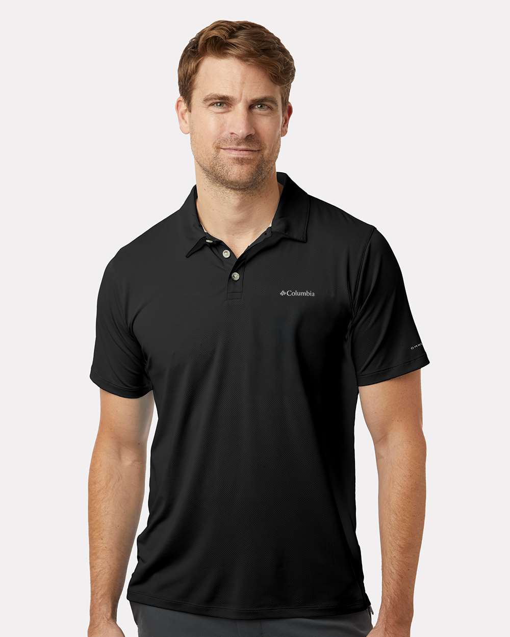 Columbia Tech Trail Utility Polo