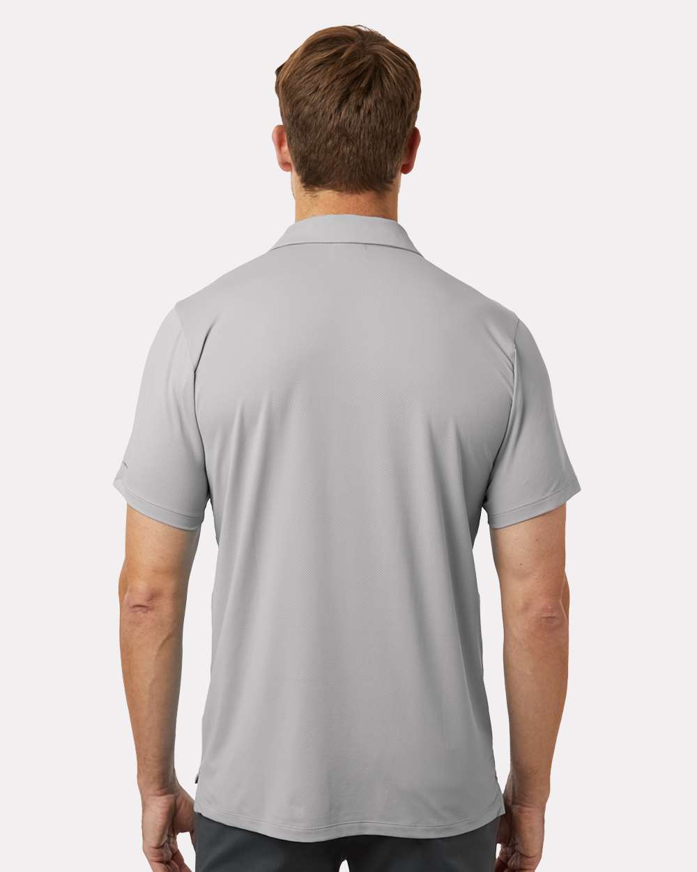 Columbia Tech Trail Utility Polo